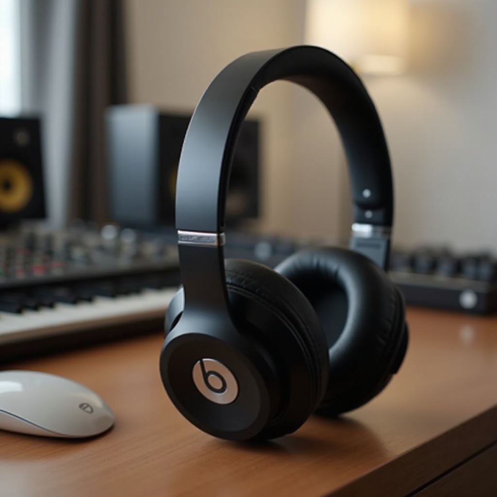 best beats headphones for audio quality solo or studio pro