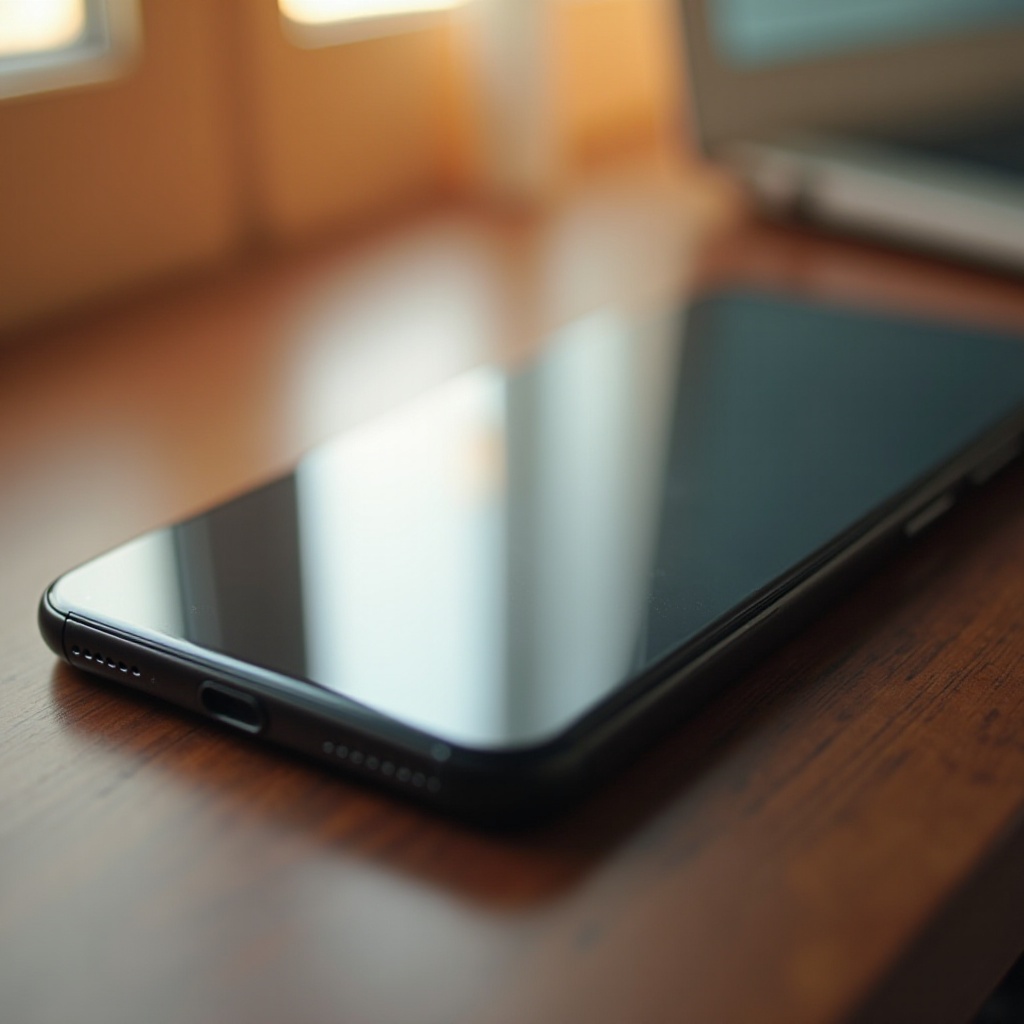 iphone gets hot when using