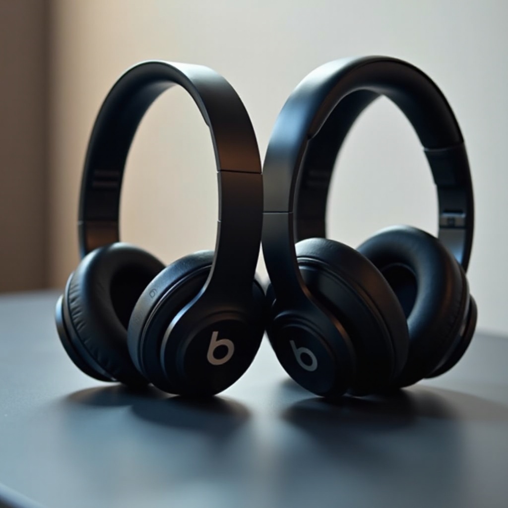 melhores fones de ouvido Beats para qualidade de áudio solo ou estúdio pro