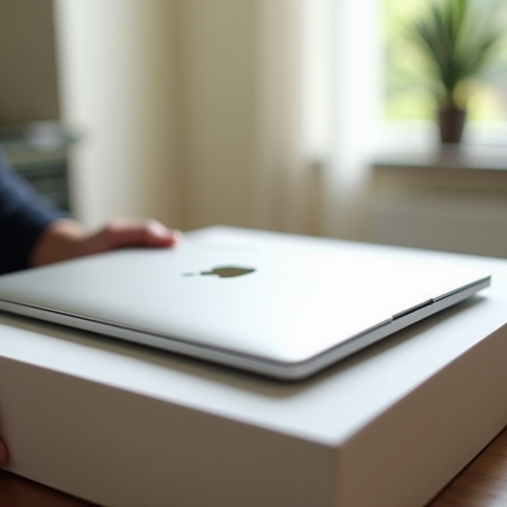 quando a garantia do MacBook da Apple é ativada
