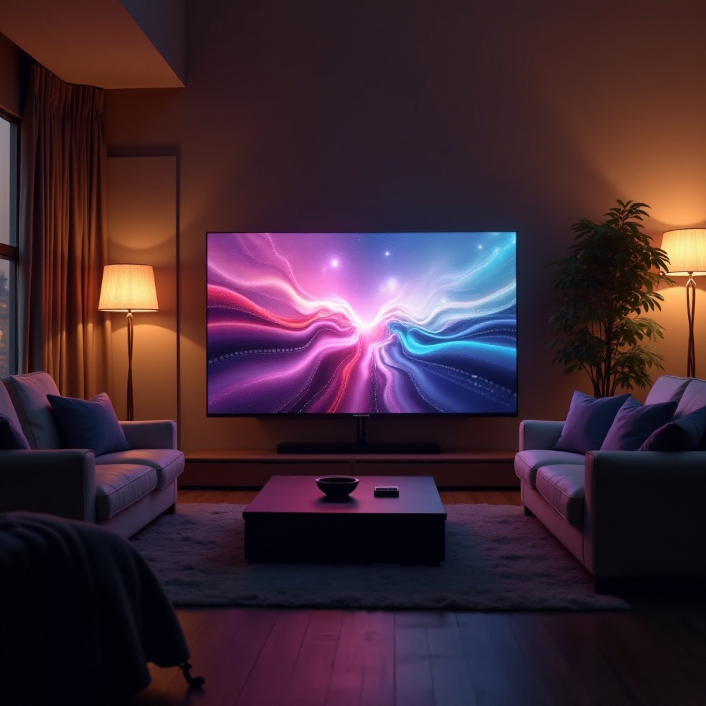 miglior TV Hisense da 65 pollici