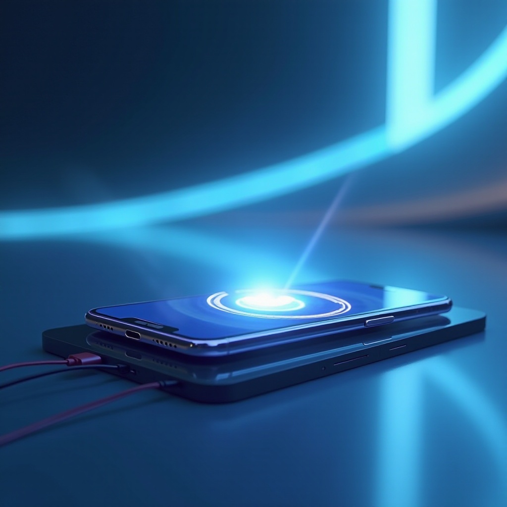 peux-tu charger un iPhone avec un autre iPhone