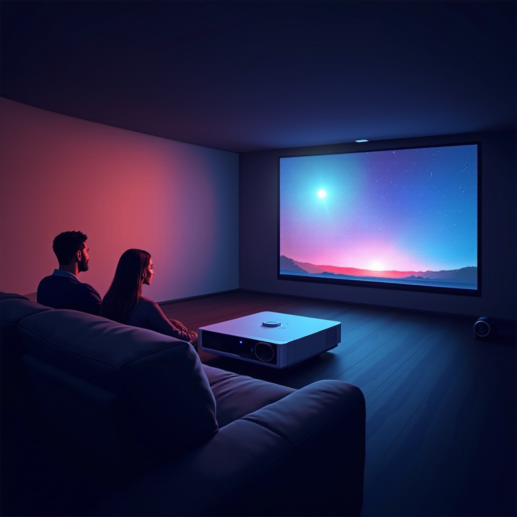 best projectors 2025