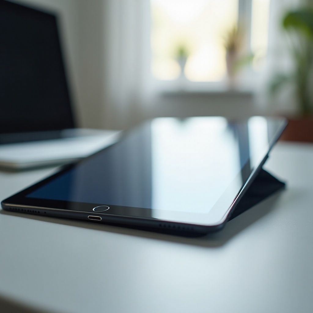 melhor protetor de tela para iPad