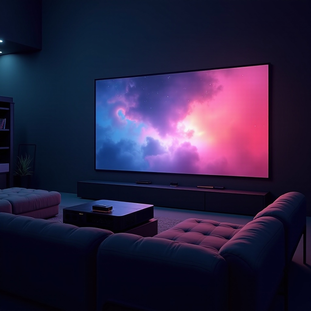 最佳投影機 2025