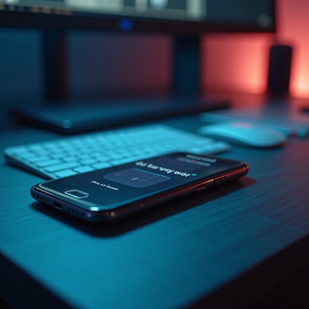 comment réparer le toucher fantôme de l'iPhone