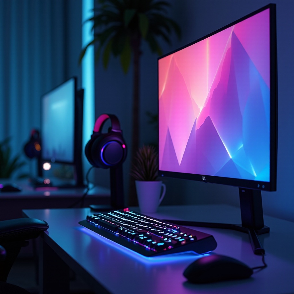 miglior monitor PS5 Pro