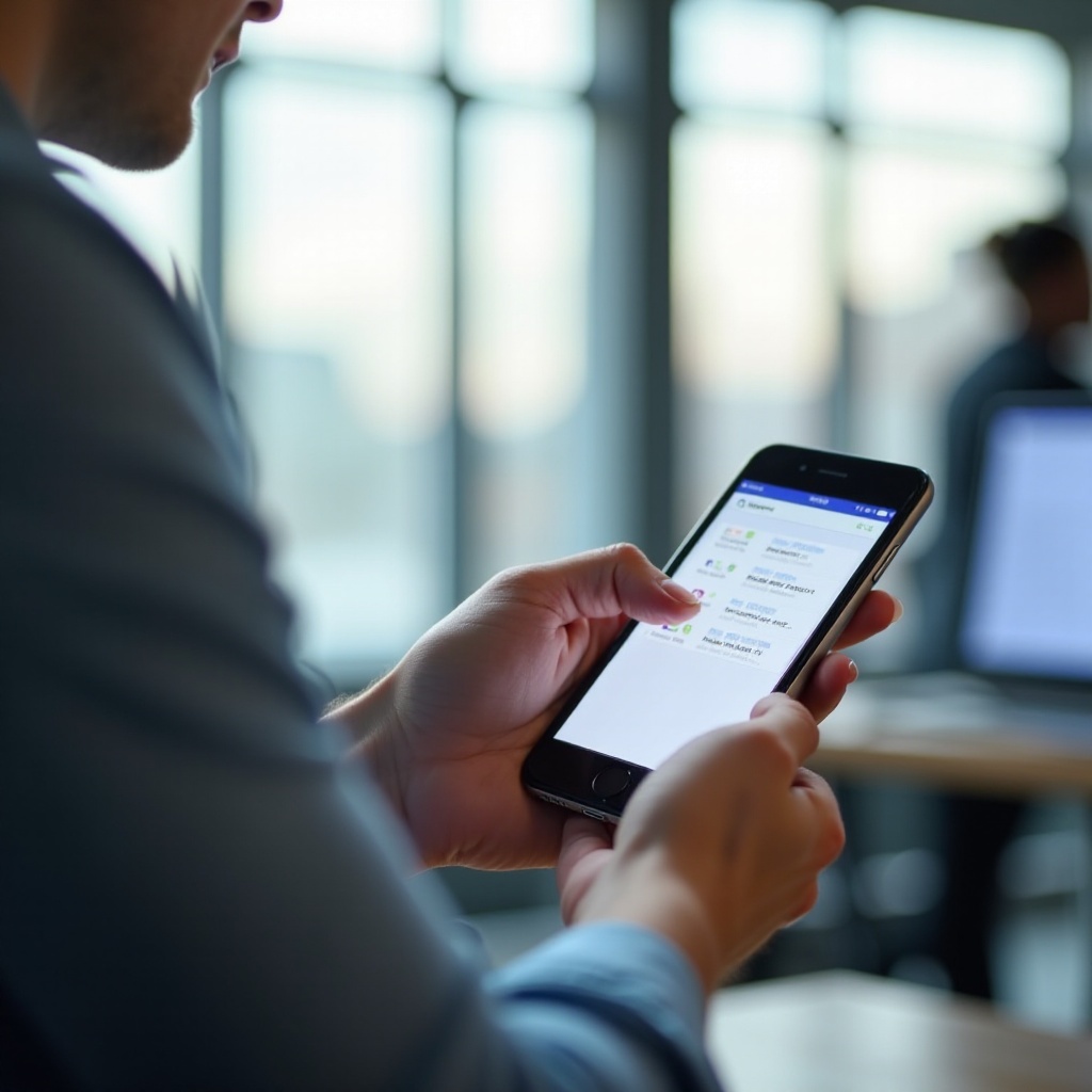 wie man openrouter auf dem Telefon benutzt