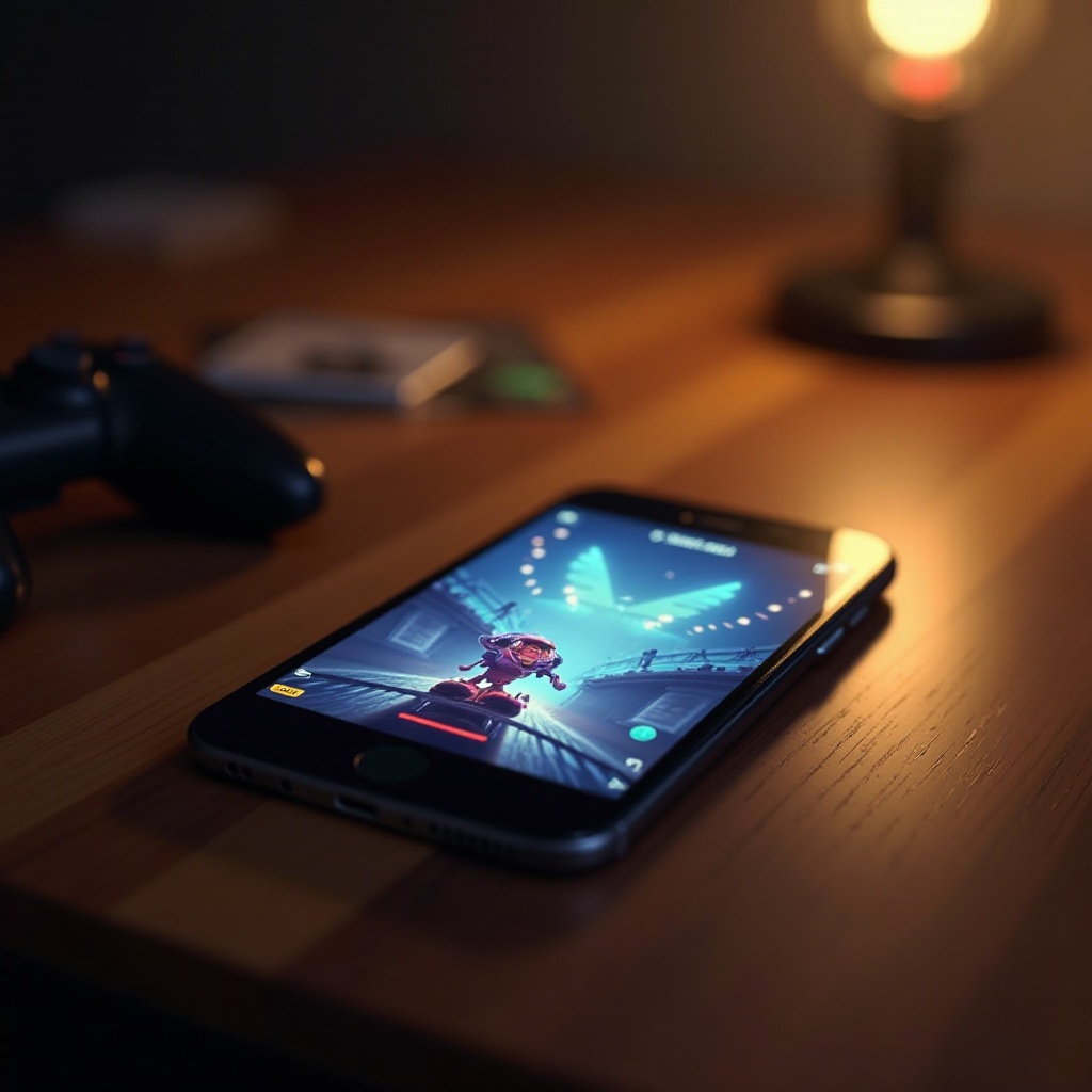 como jogar jogos de PS2 no iPhone