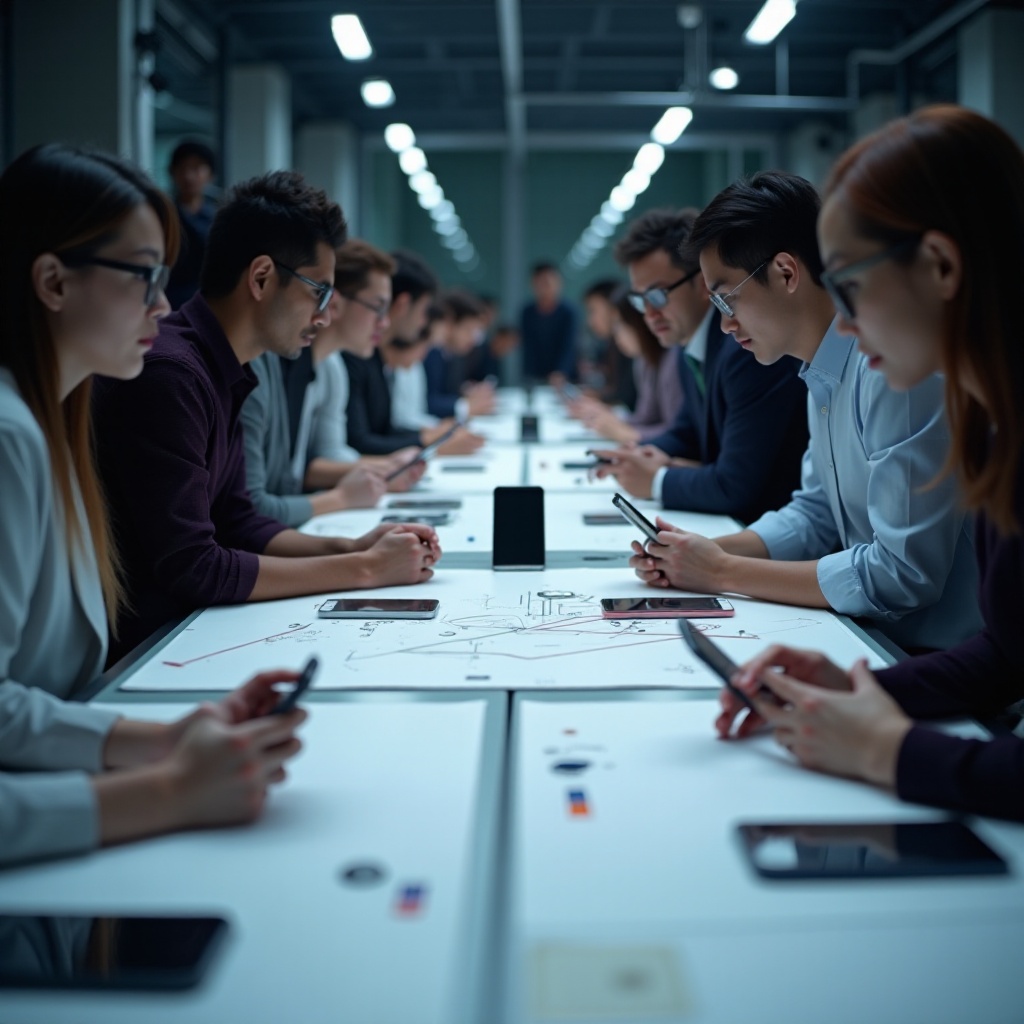 où mon iPhone a-t-il été fabriqué