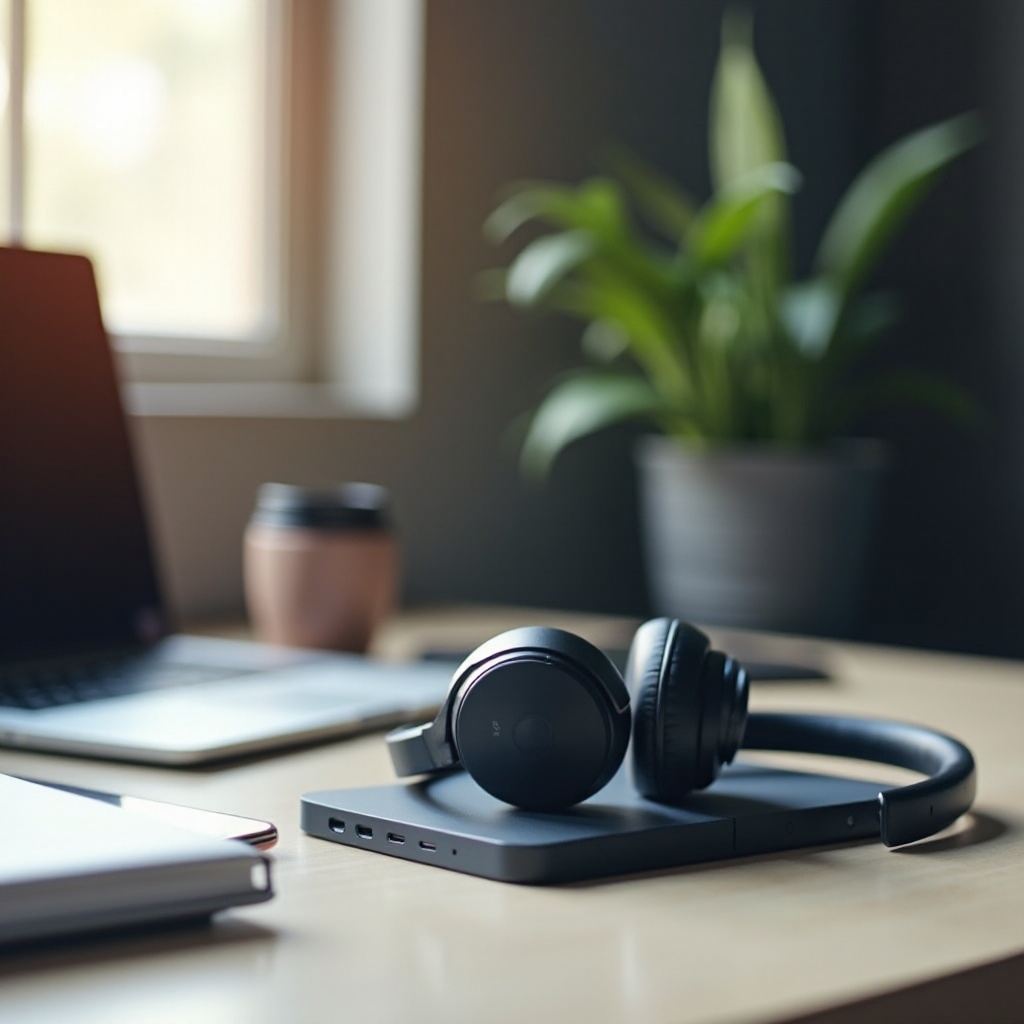 como desligar os auriculares da Apple