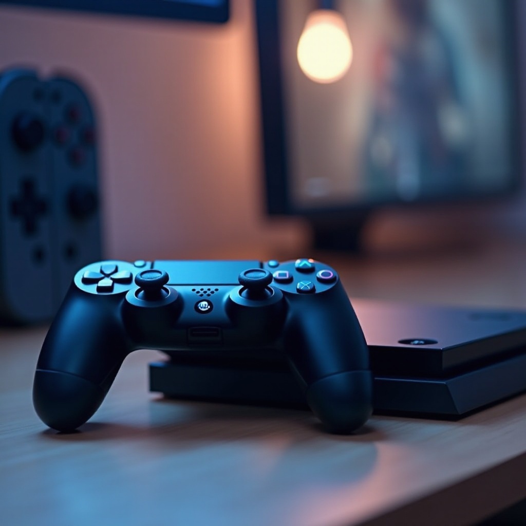 kann man einen PS5-Controller mit einer Switch verbinden