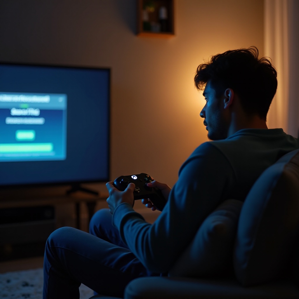 Xbox Live non funziona