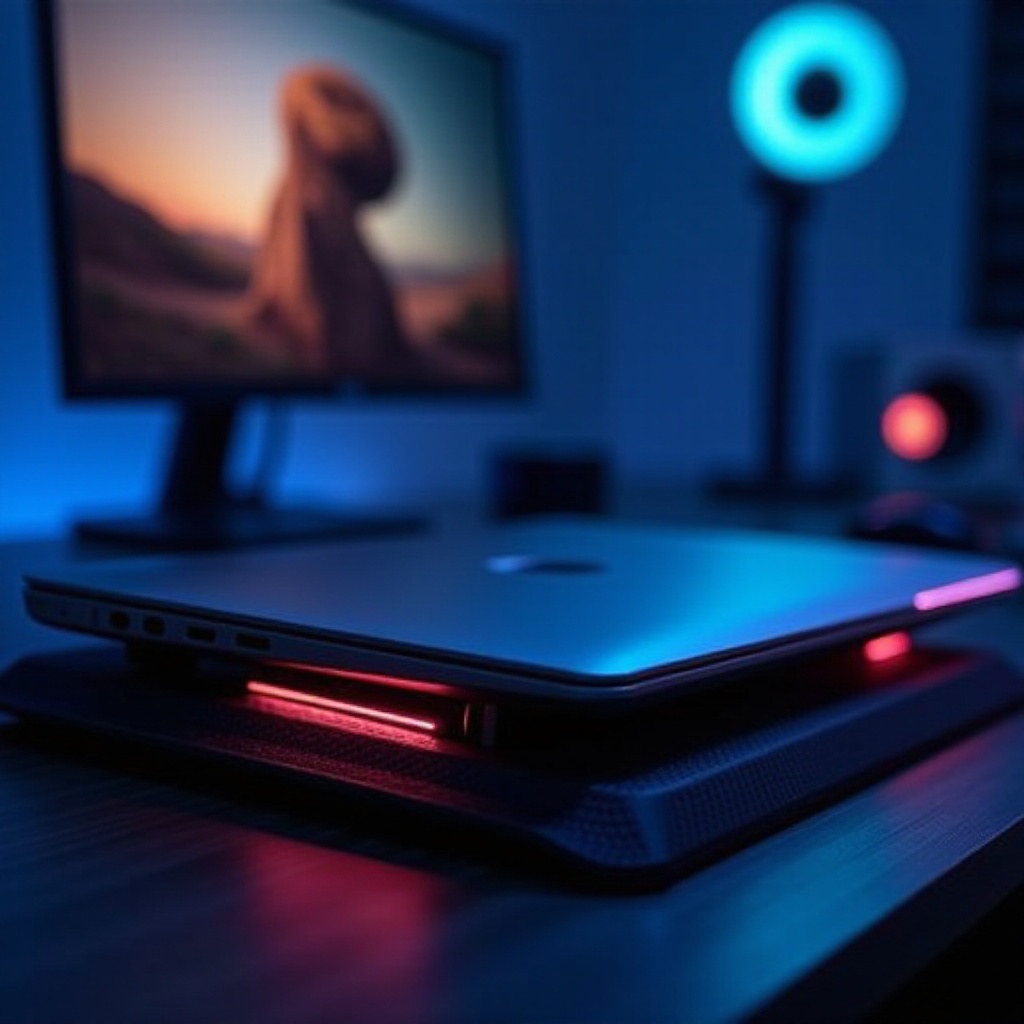 mejor enfriador de portátil para juegos