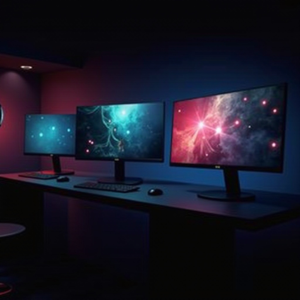 Omen-Monitor Bestkauf