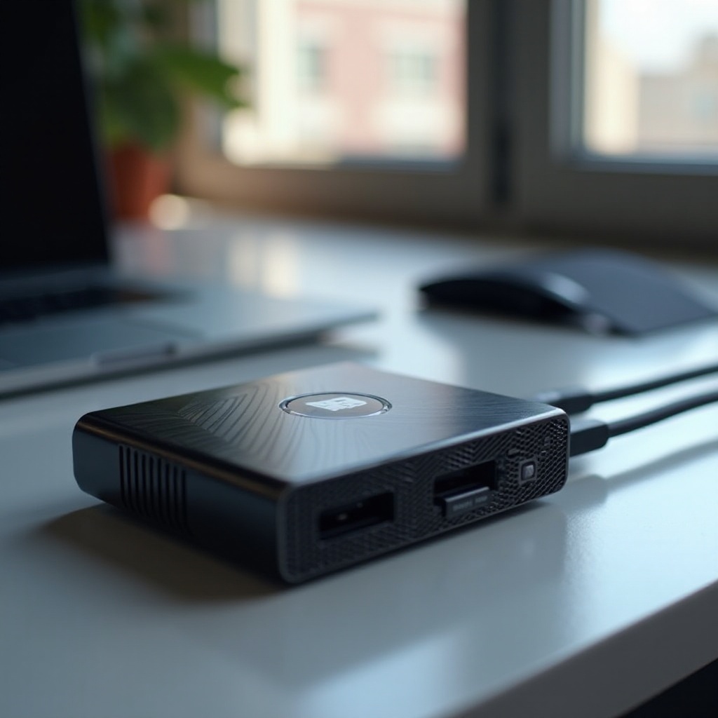 meilleur eGPU pour ordinateur portable