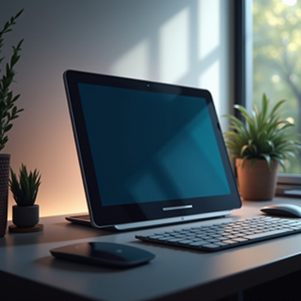 tela sensível ao toque do Echo Show não está funcionando