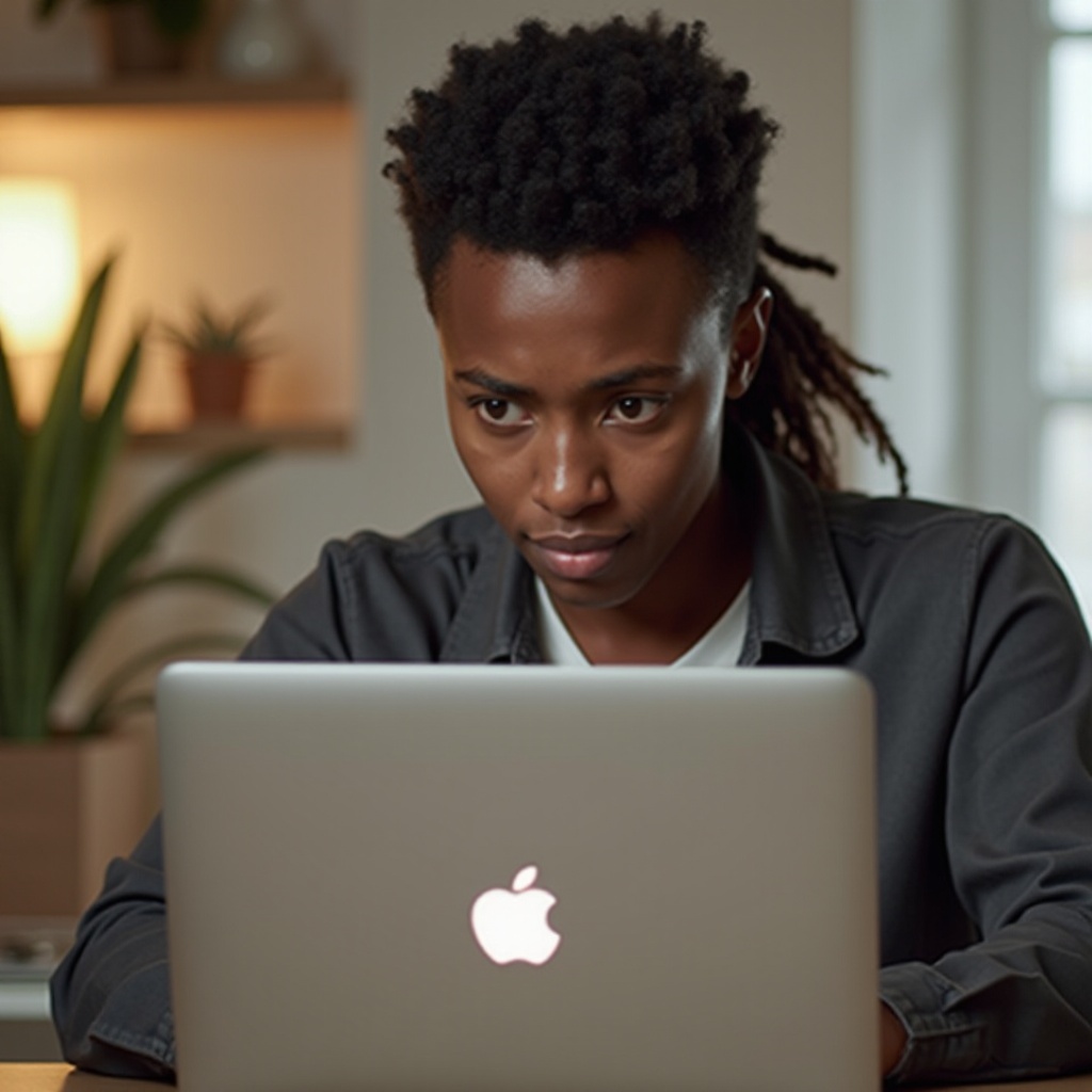 Laptop-Ladeanschluss funktioniert nicht