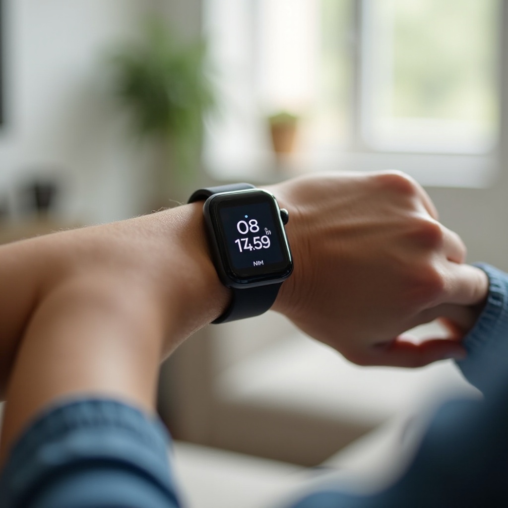 how accurate are smart watches for blood glucose