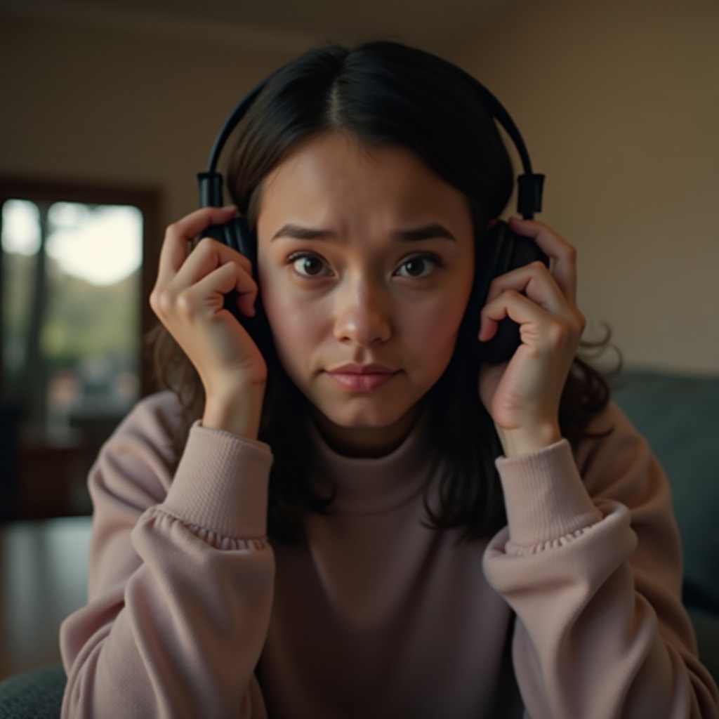 why do my headphones x3 keep disconnection