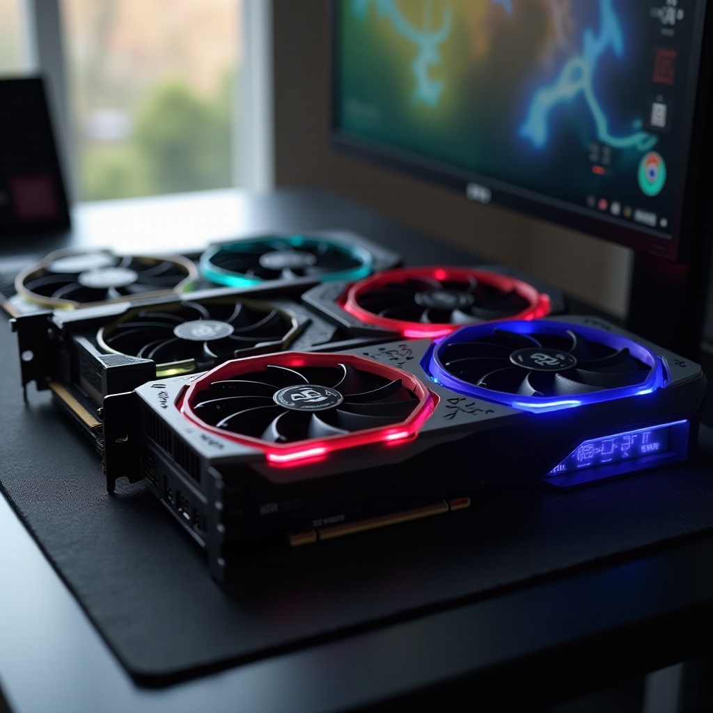 melhor placa de vídeo por 150 dólares