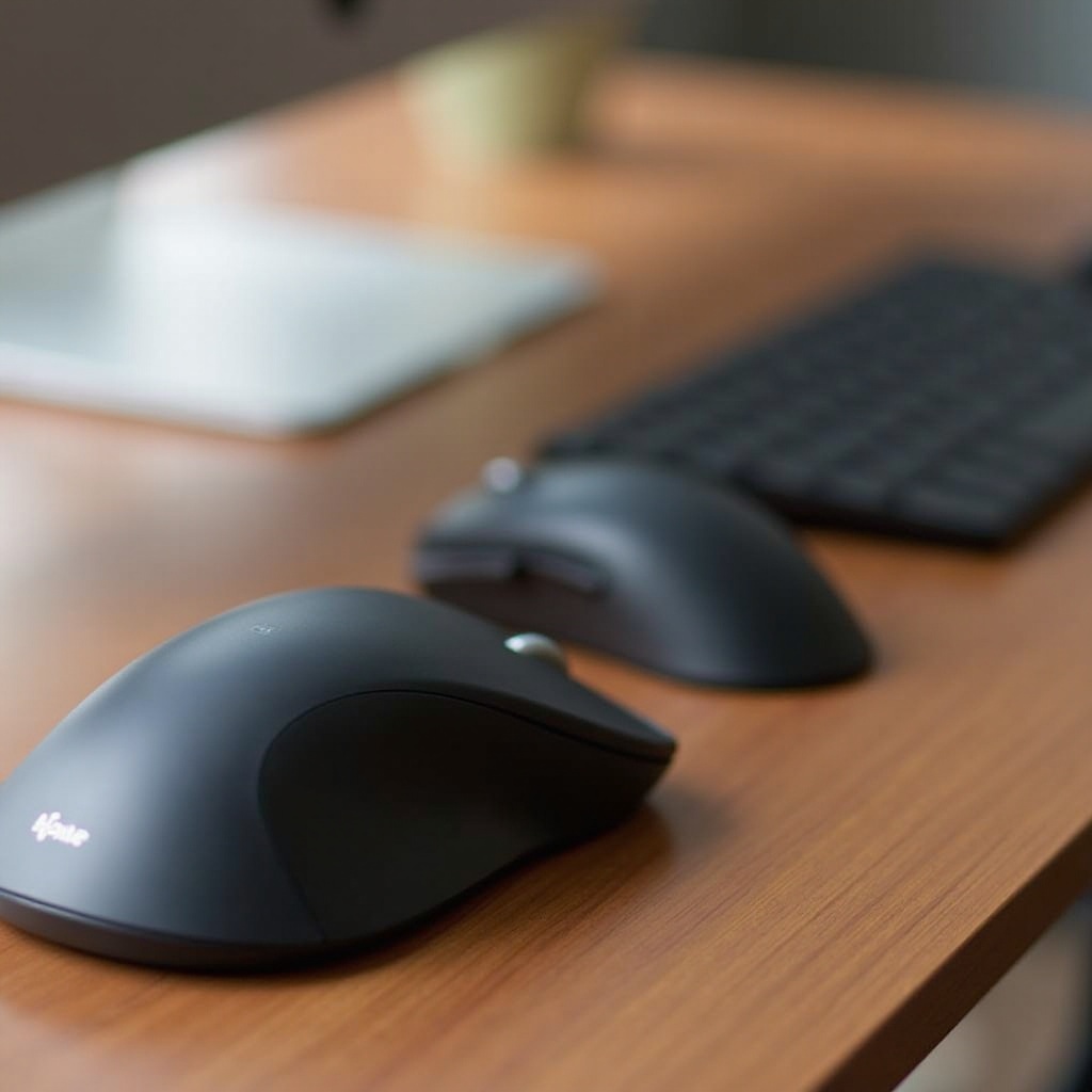 beste Logitech-muizen