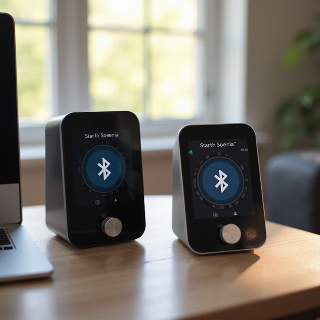 daisy chain bluetooth speakers