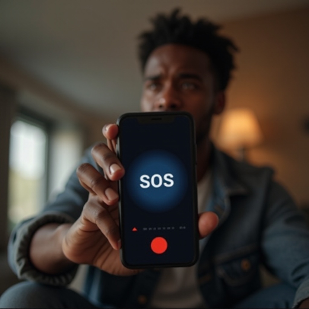 telefone att preso em sos
