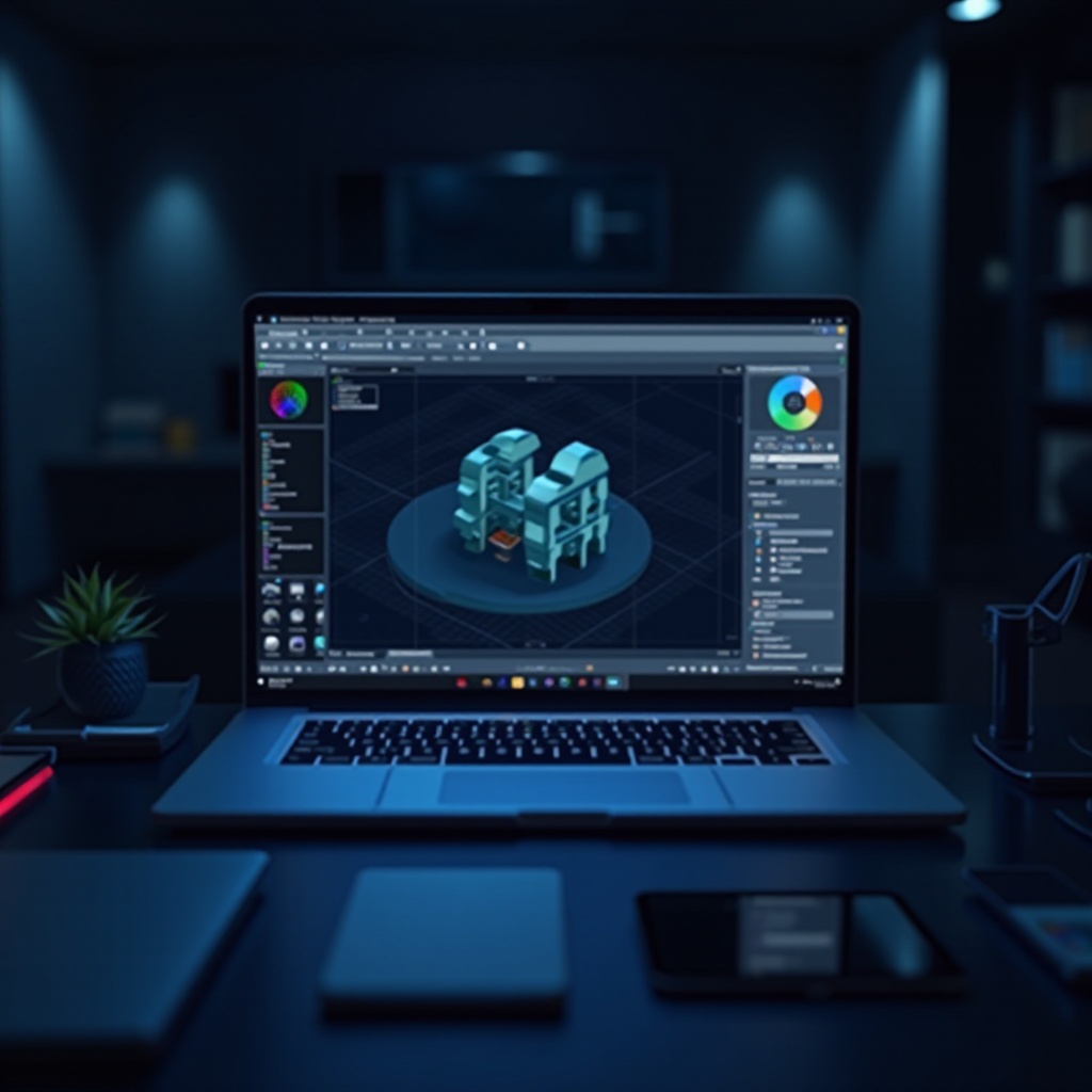 miglior laptop per Mastercam
