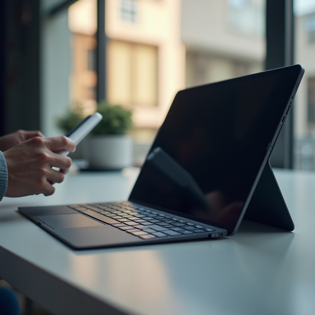 günstiges Tablet-PC mit Tastatur