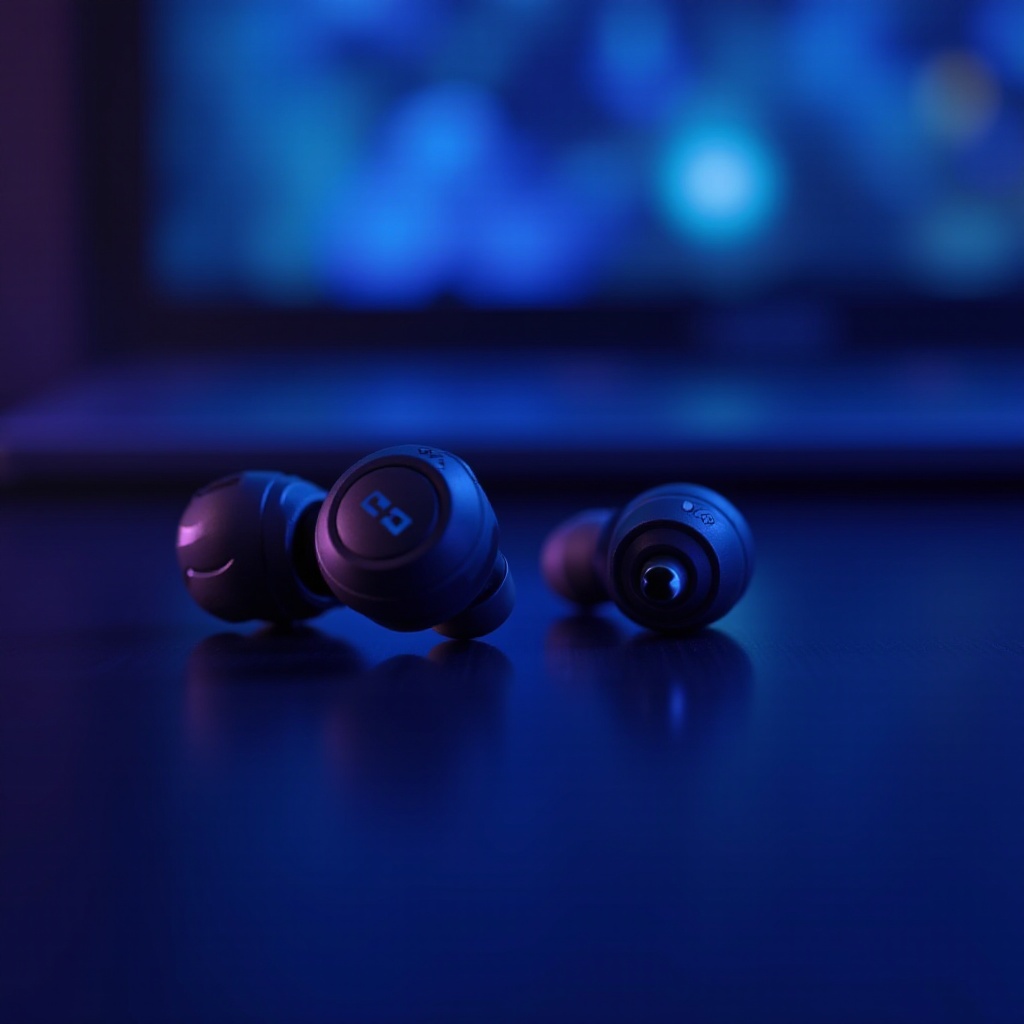 mejores auriculares intrauditivos para juegos 2025