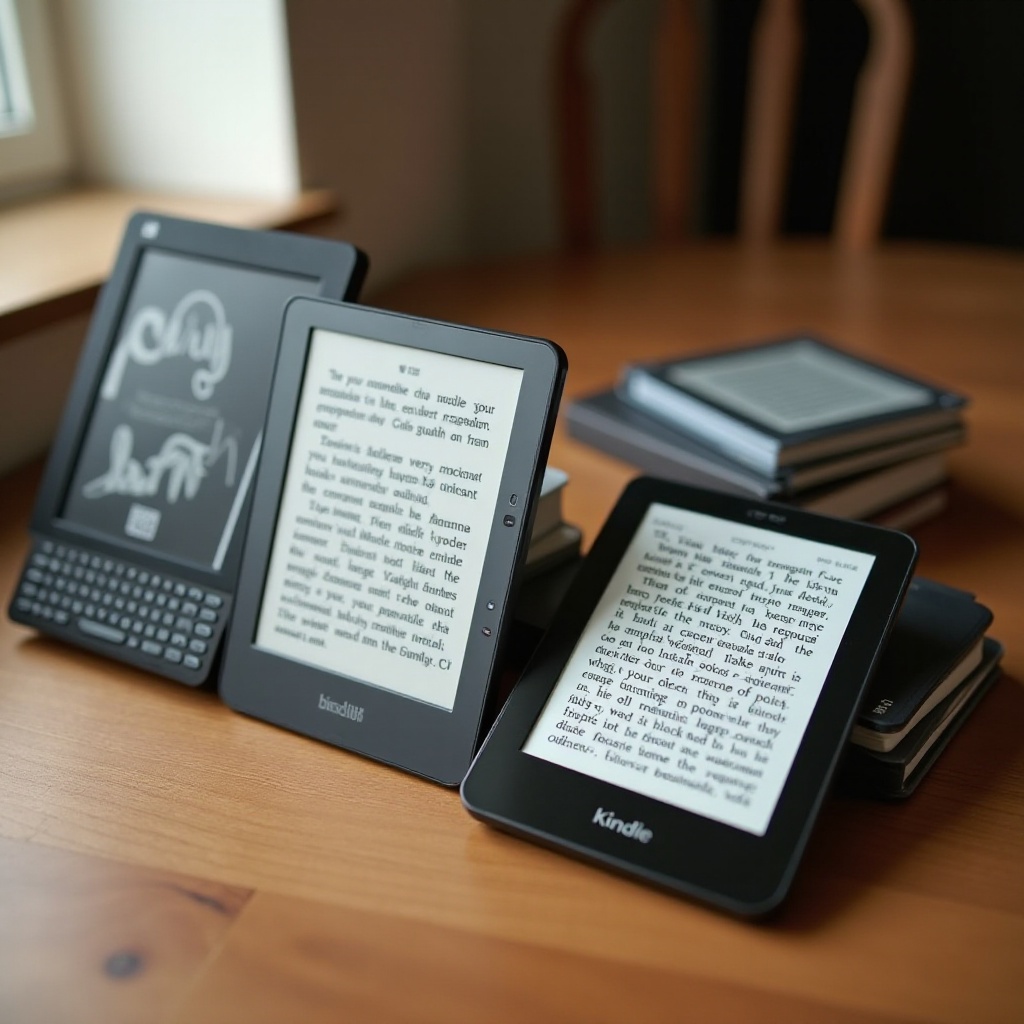 mejor tableta de lectura para personas mayores