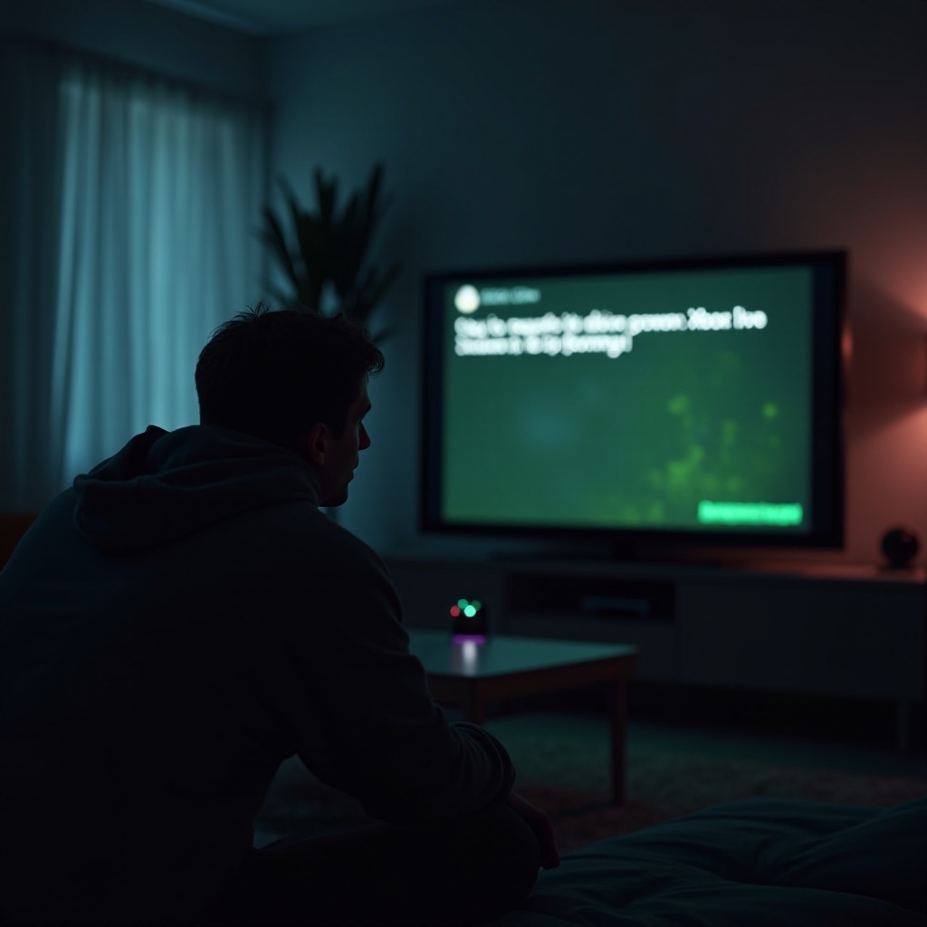 Xbox Live ne fonctionne pas