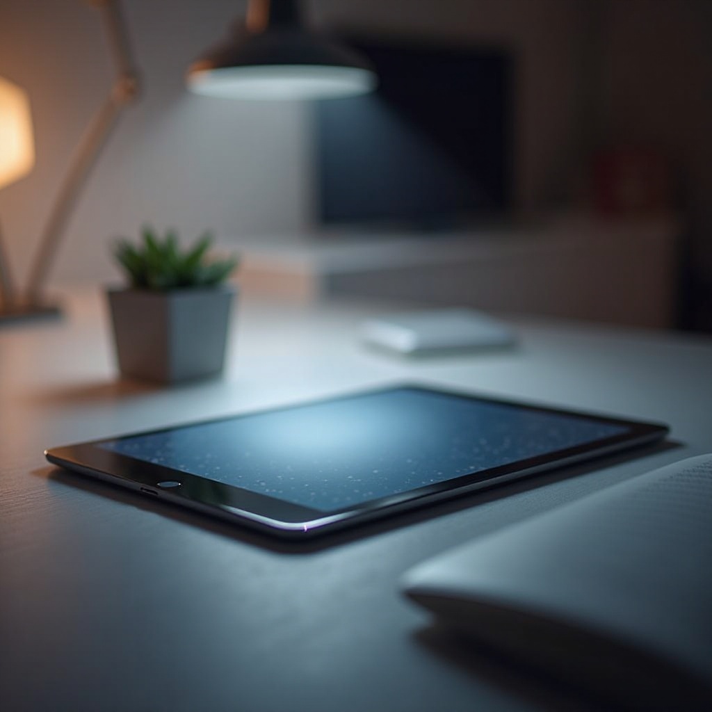 miglior proteggi schermo per iPad