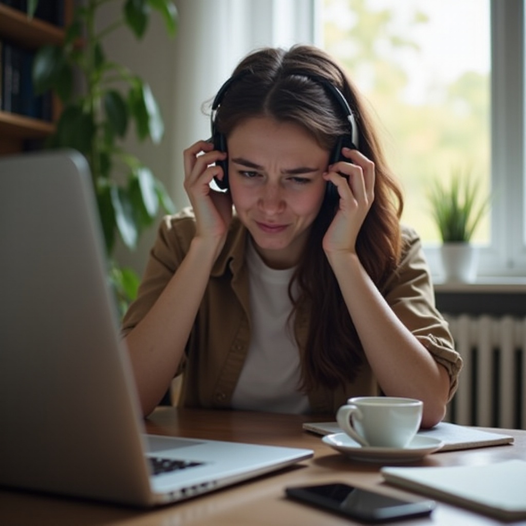 perché le mie cuffie x3 continuano a disconnettersi