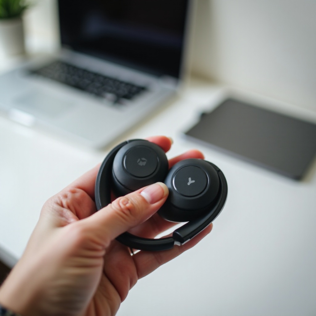 come spegnere gli auricolari Apple