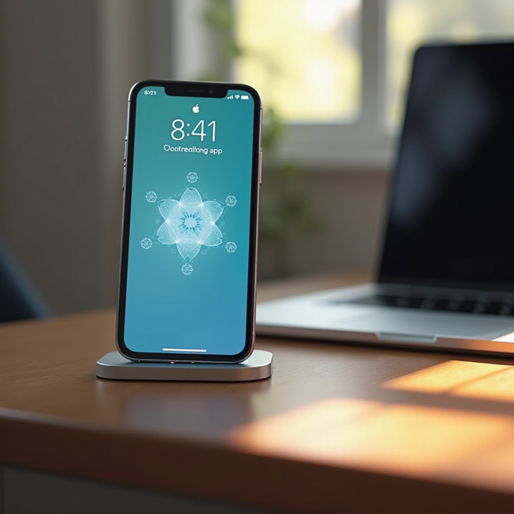 l'iPhone si surriscalda durante l'uso