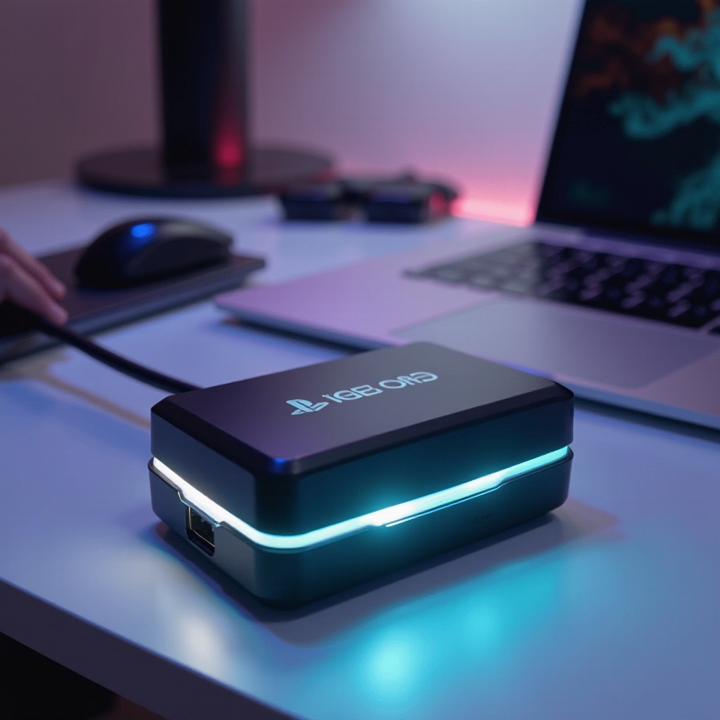 miglior eGPU per laptop
