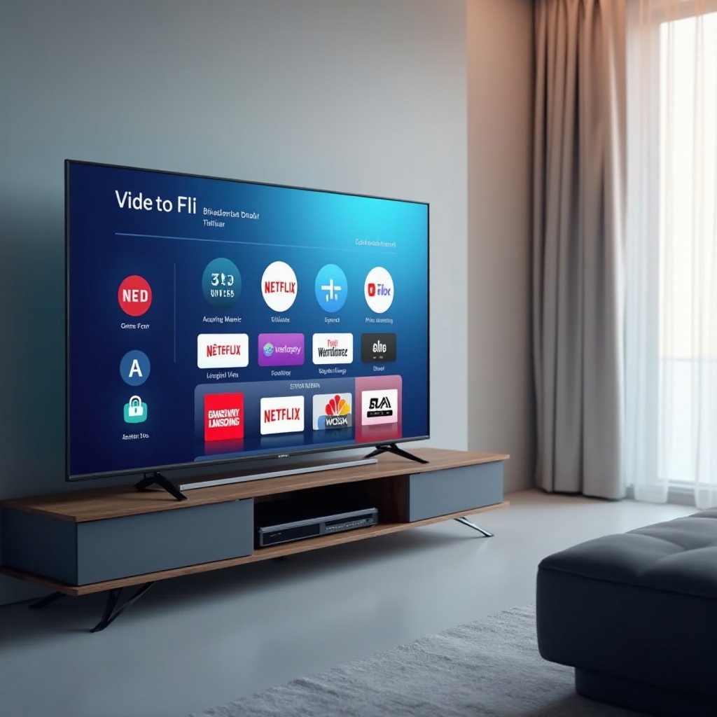 do you need internet for a smart tv
