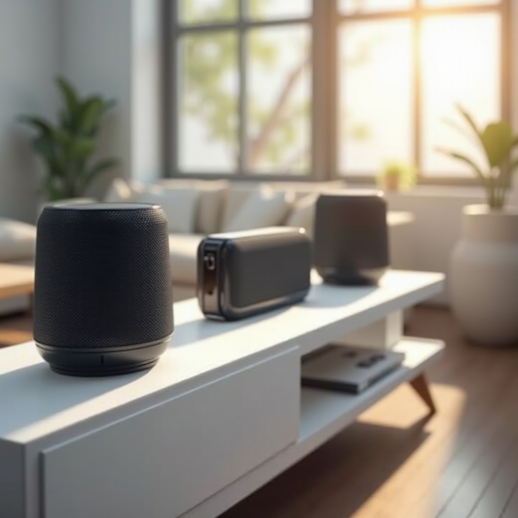daisy chain bluetooth speakers