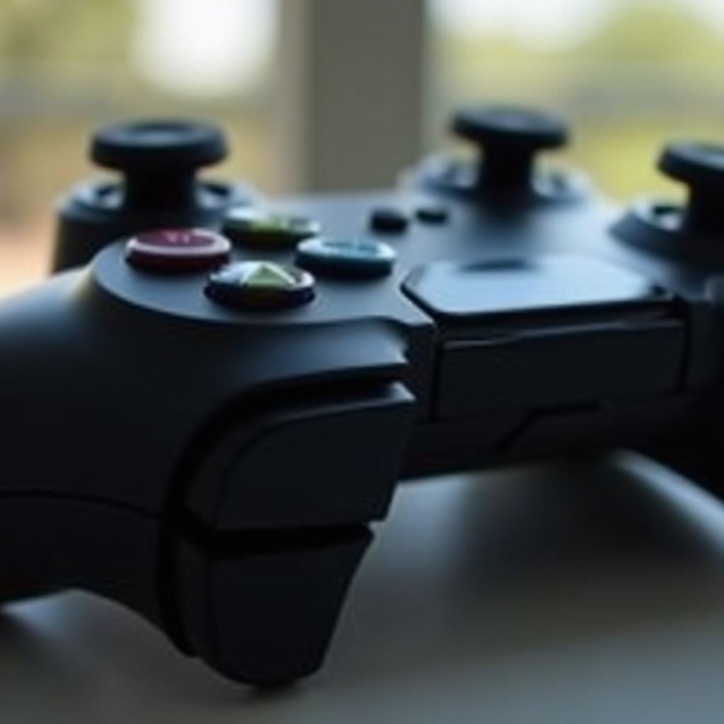 conector de auriculares del controlador Xbox no funciona
