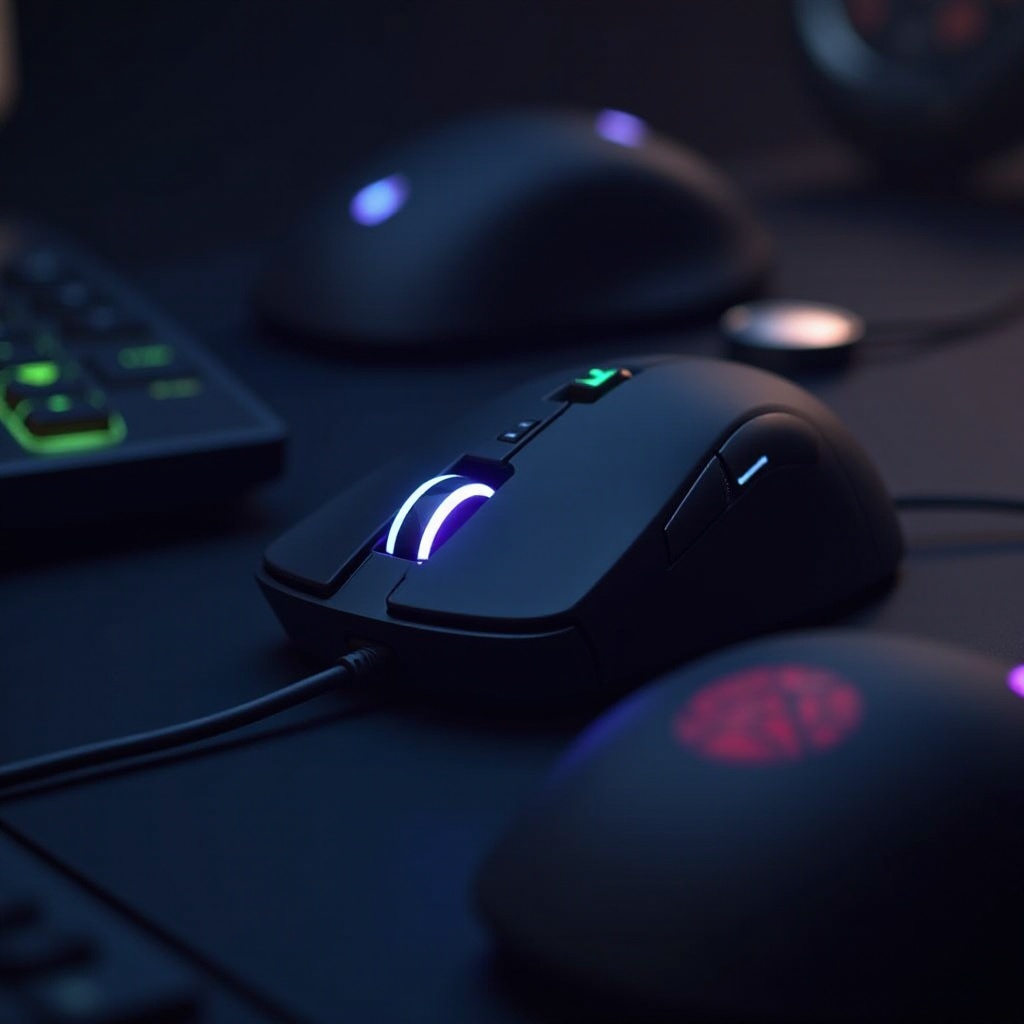 best gaming mouse mac