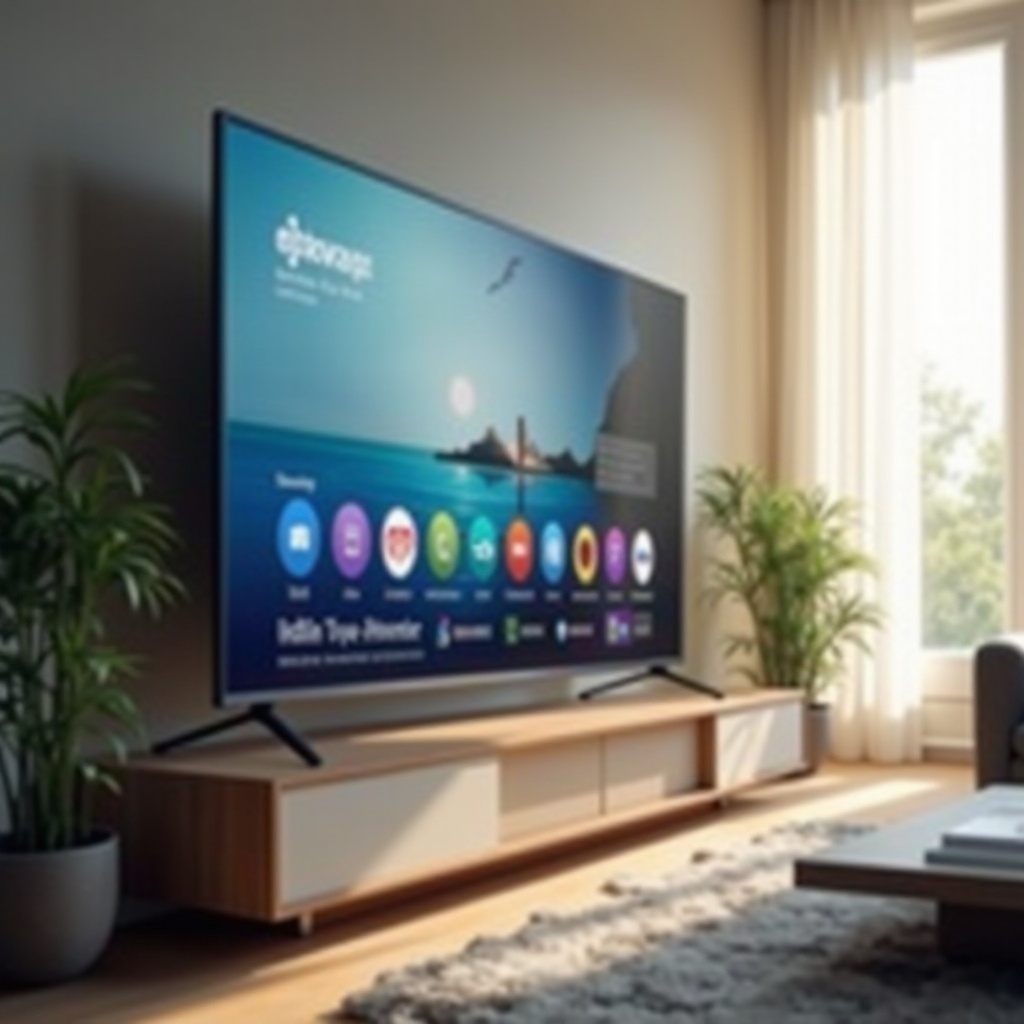 wie man Drittanbieter-Apps auf einem Android Smart TV installiert