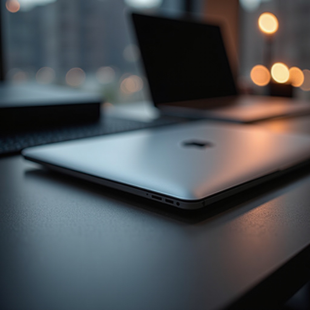 MacBook Pro M1 Max - 技術規格