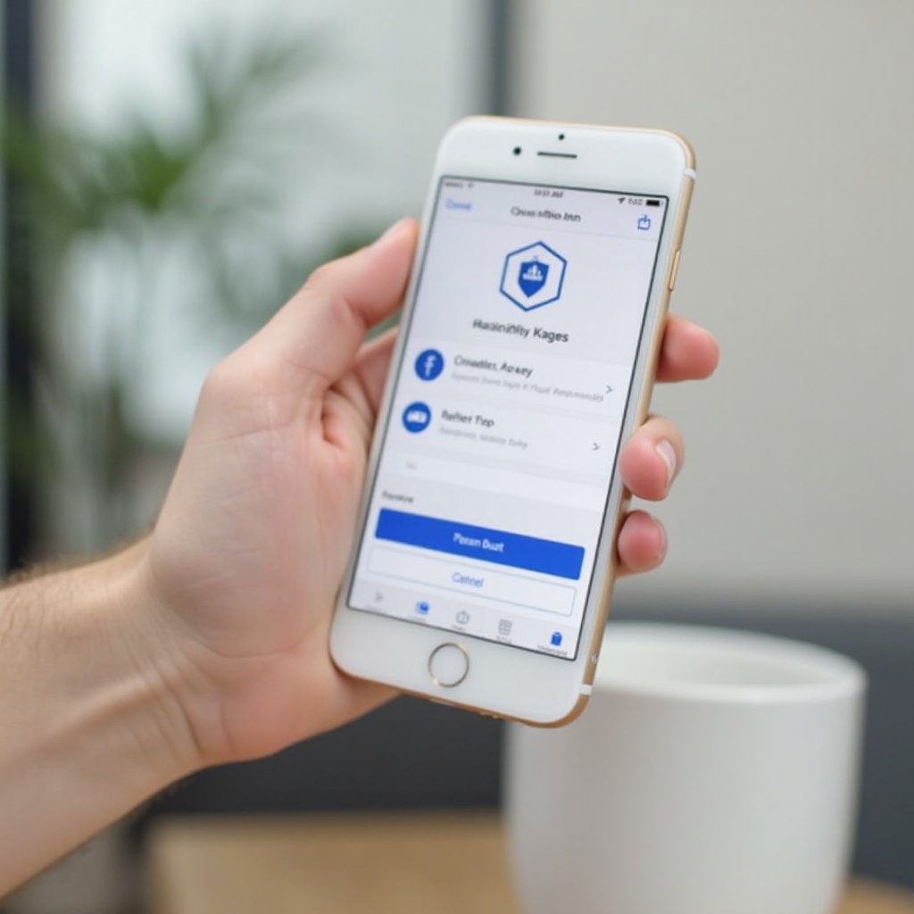 hoe openrouter te gebruiken op de telefoon