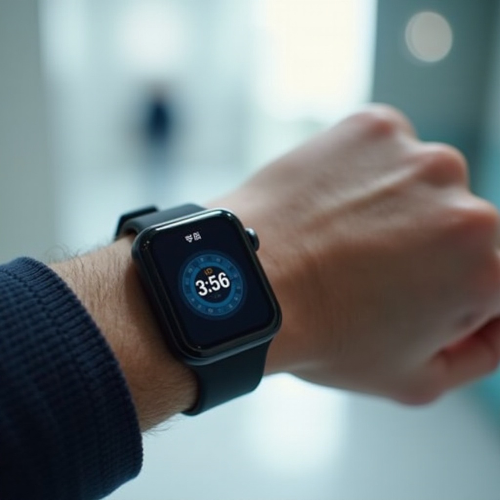 quelle est la précision des montres intelligentes pour la glycémie