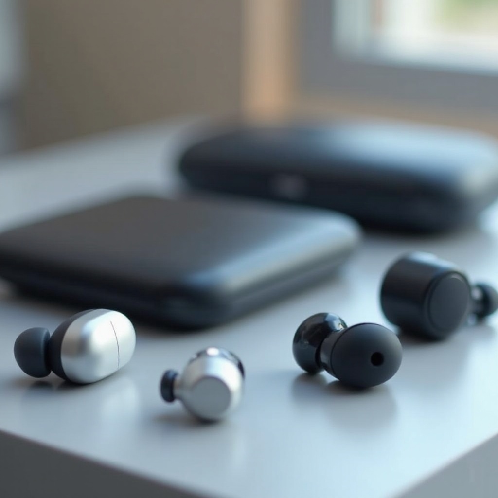 beste betaalbare in-ear koptelefoons