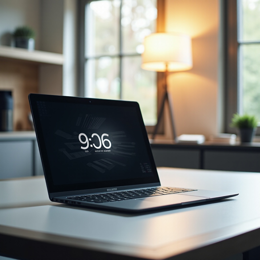 best asus laptop battery life