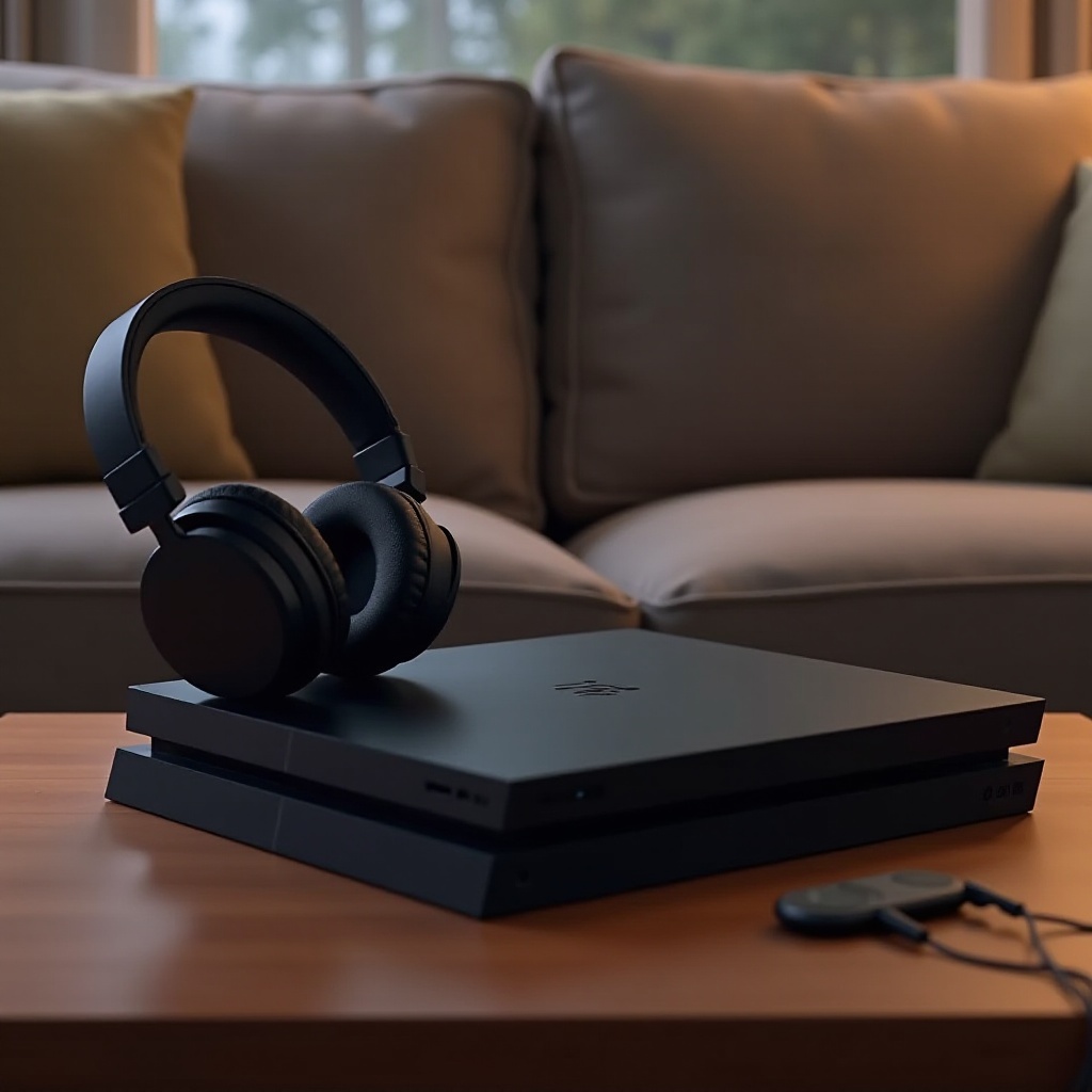 Ondersteunt de PS5 Bluetooth-hoofdtelefoons?