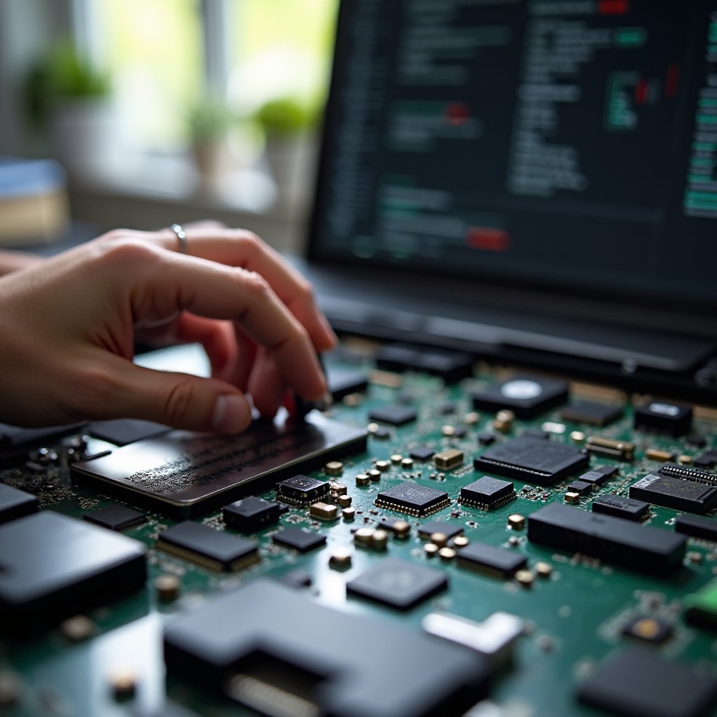 comment savoir si le ssd est compatible avec la carte mère